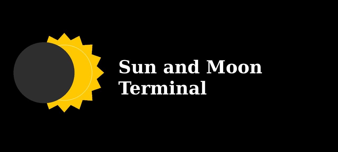 Sunandmoonterminal